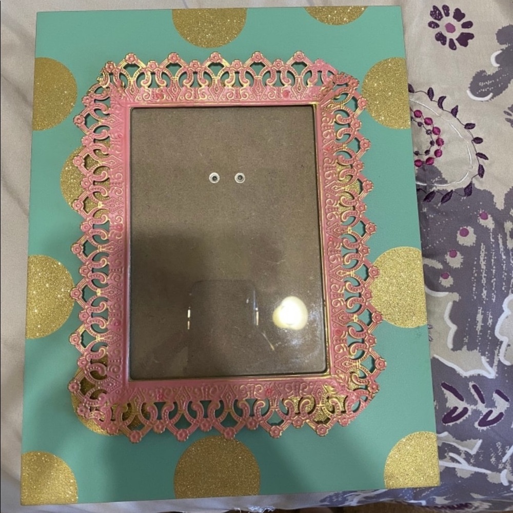 Picture frame
